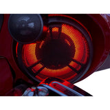 Custom Dynamics Accent Light - PG-SPEAKER-F-1 For Harley Touring 2014-2025