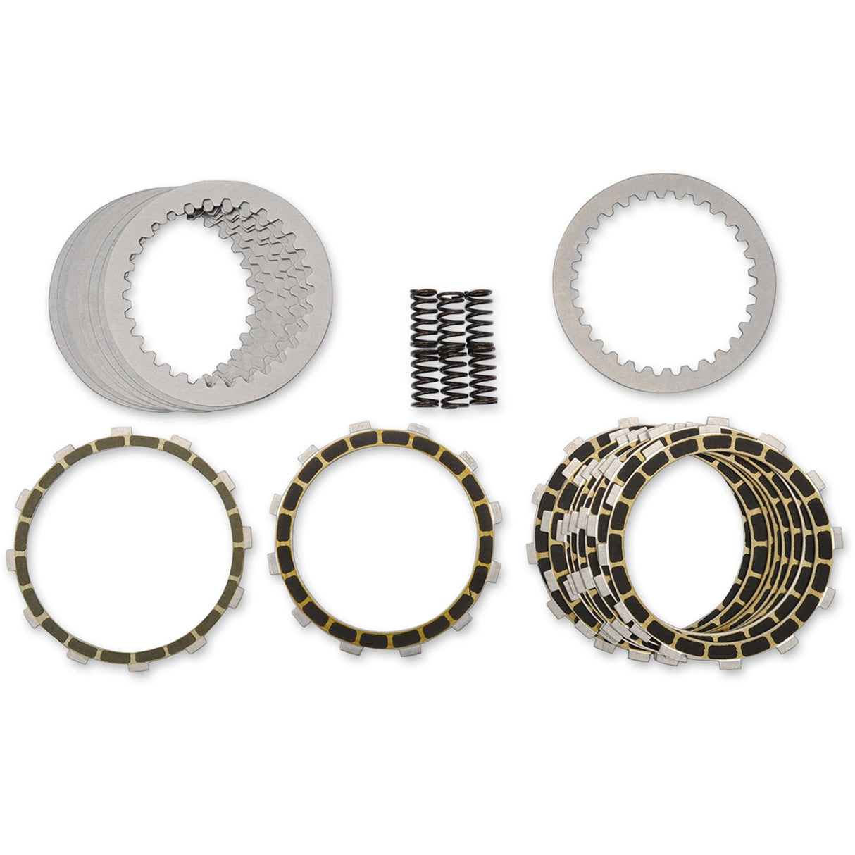 BARNETT 1131-1181 303-70-20067 Clutch Kit