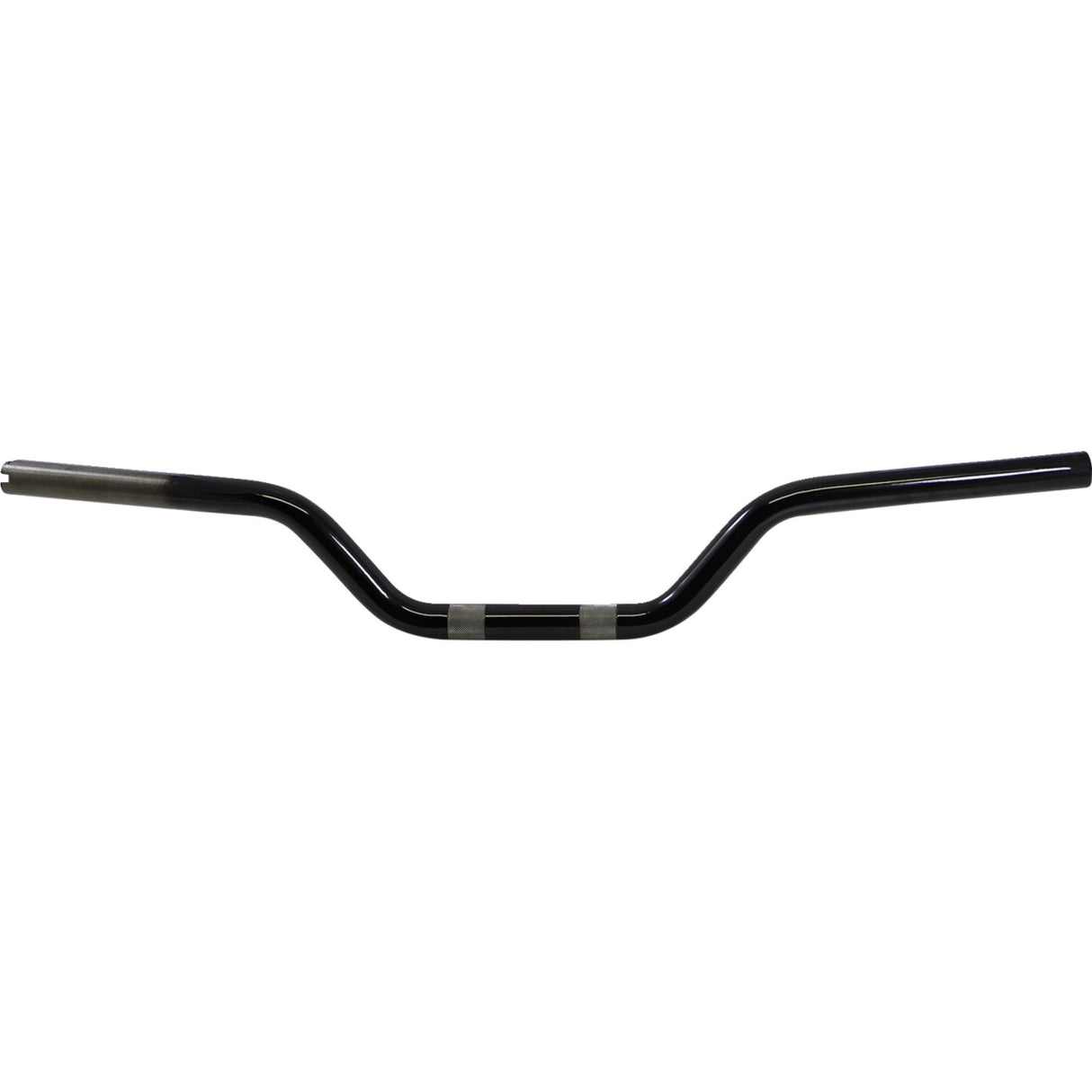 TODD'S CYCLE 0601-5923 TD-101-03B Moto 2.0 Handlebar Handlebar - Moto 2.0 - Mid - Gloss Black