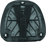 Kuryakyn Fairing Lower Door Pockets - 5208 For Harley Touring 2014-2018