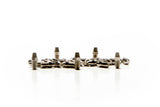 Flo Motorsports Fpeg-799 PRO Series Foot PEG Cleat SET