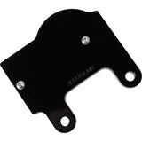 ACCUTRONIX 0932-0082 RM2141-B Oil Filter/Regulator Mount Kit black