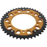 Supersprox Sprocket - RST-1800-43-GLD Triumph 955 Sprint / Tiger 955 / Tiger 1050 2005-2012