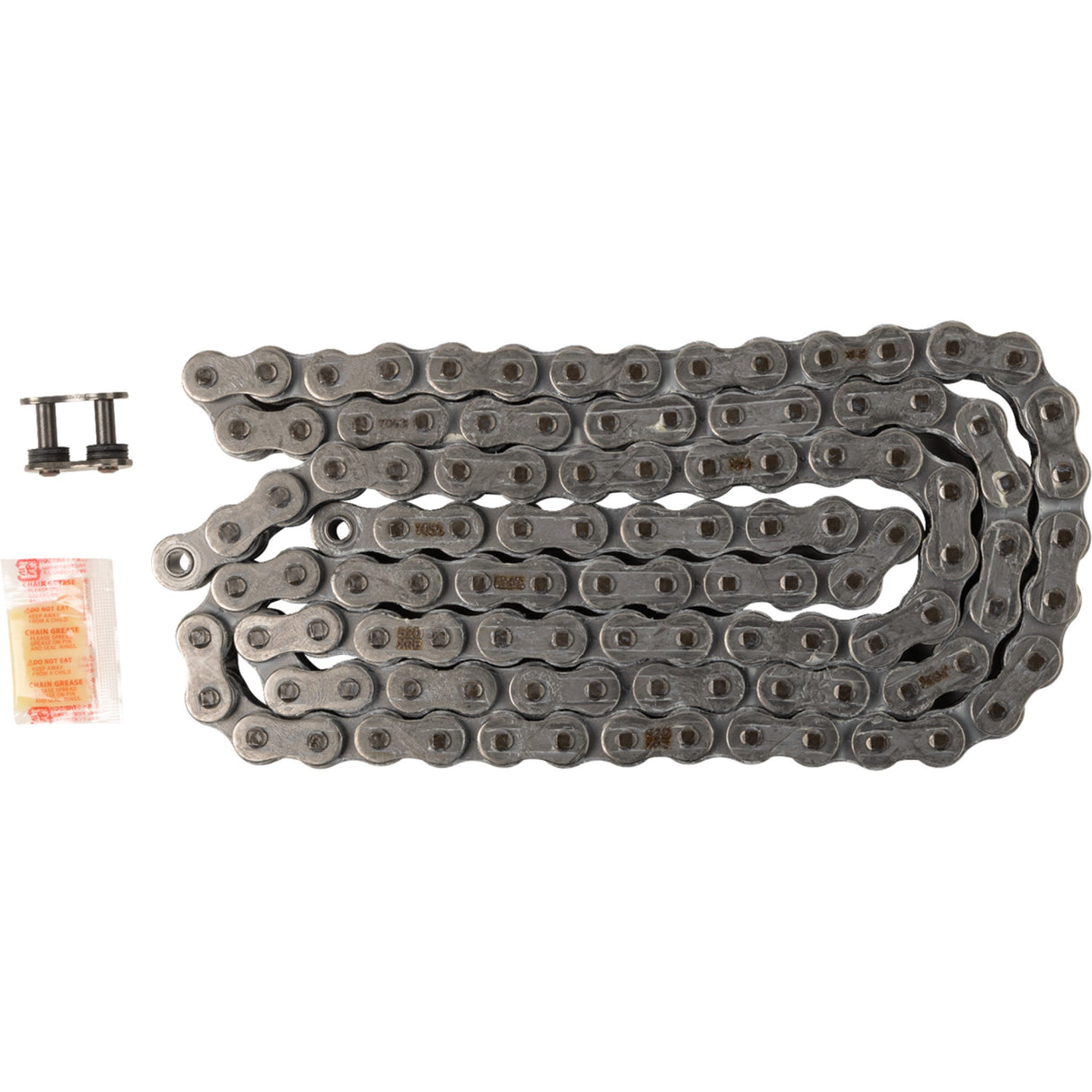 RK 1223-1857 520XRE-110 520 XRE Chain 520 XRE - Drive Chain - 110 Links