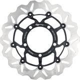 GBRAKES 1710-4961 GBDU041 Brake Rotor