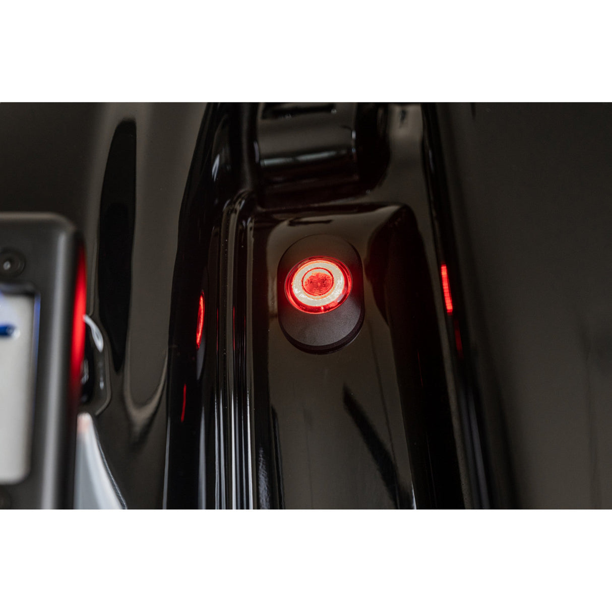 Kodlin Usa Accent Light - K68495 For Harley Touring 2006-2025