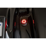 Kodlin Usa Accent Light - K68495 For Harley Touring 2006-2025