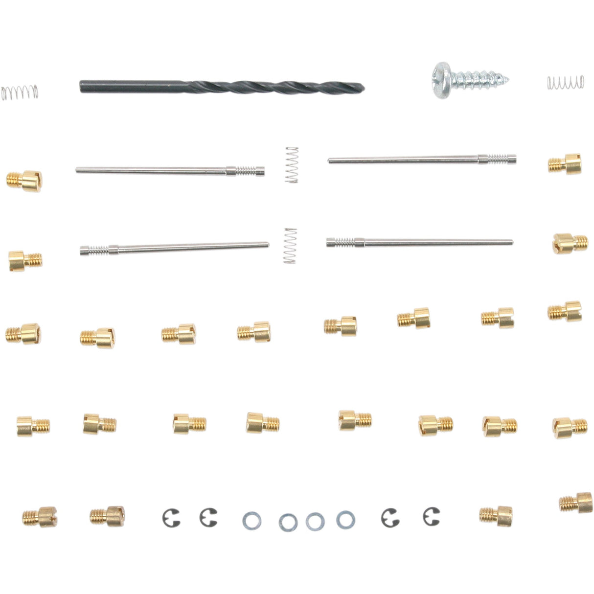 DYNOJET DJ-4170 4170 Jet Kit - Stage 1 - Yamaha
