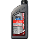 BEL-RAY 3603-0015 99234-B1LW Gear Saver Hypoid Gear Oil Hypoid Gear Oil - 85W-140 - 1L