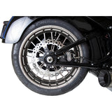Arlen Ness Brake Rotor - 02-786 For Harley Motorcycles 2000-2017