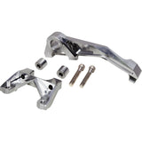 Alloy Art Brake Caliper Mount - MCRB2-1 For Harley Touring 2009-2026