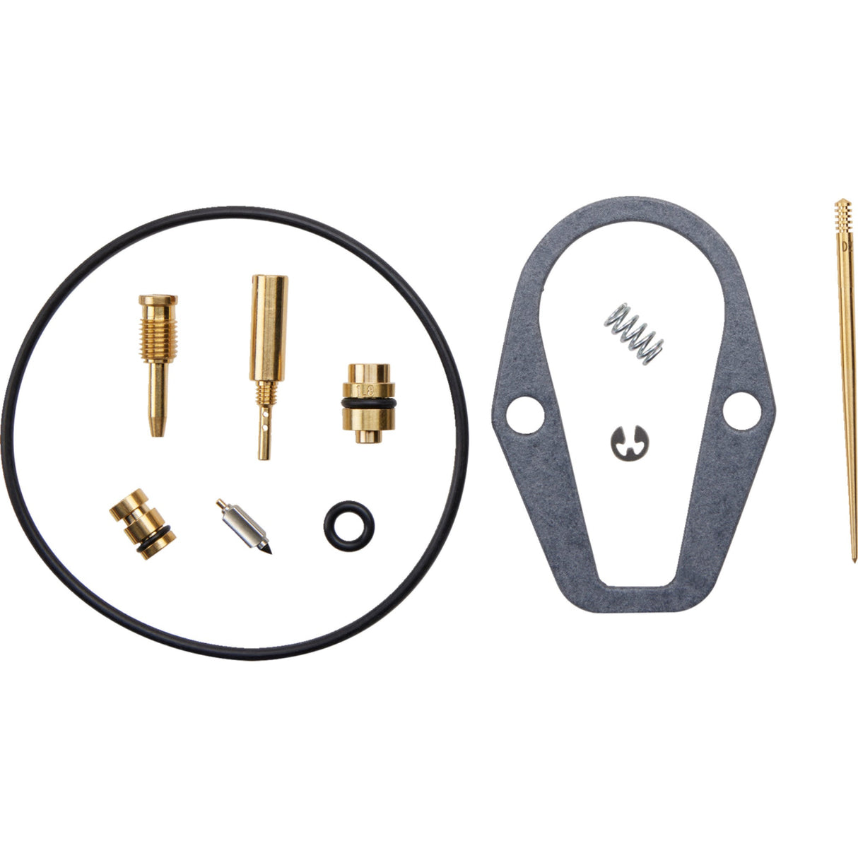 K&l Supply Economy Repair Kit - 18-2402 Honda CB550F Super Sport 1975-1977
