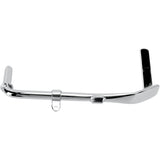 ARLEN NESS 0510-0189 11-022 1" Lowered Kickstand - Chrome