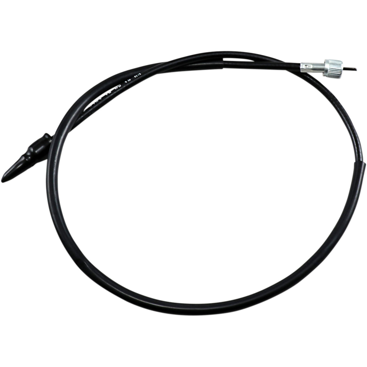 MOTION PRO K28-4071 05-0104 Speedometer/Tachometer Cable Speedometer Cable - Yamaha