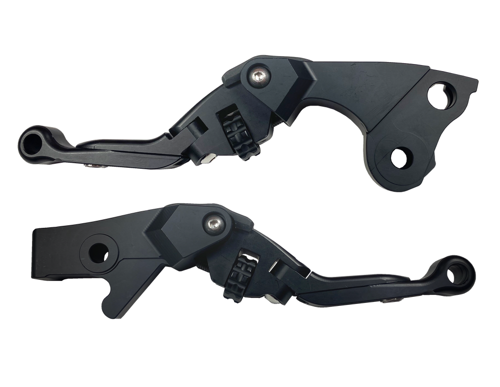 Psr 581-8945 12-03651-22 ANTHEM PRO LEVER