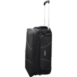 Rickrak Travel Bag - RB-CK-TP-AIR For Harley Motorcycles 1985-2026