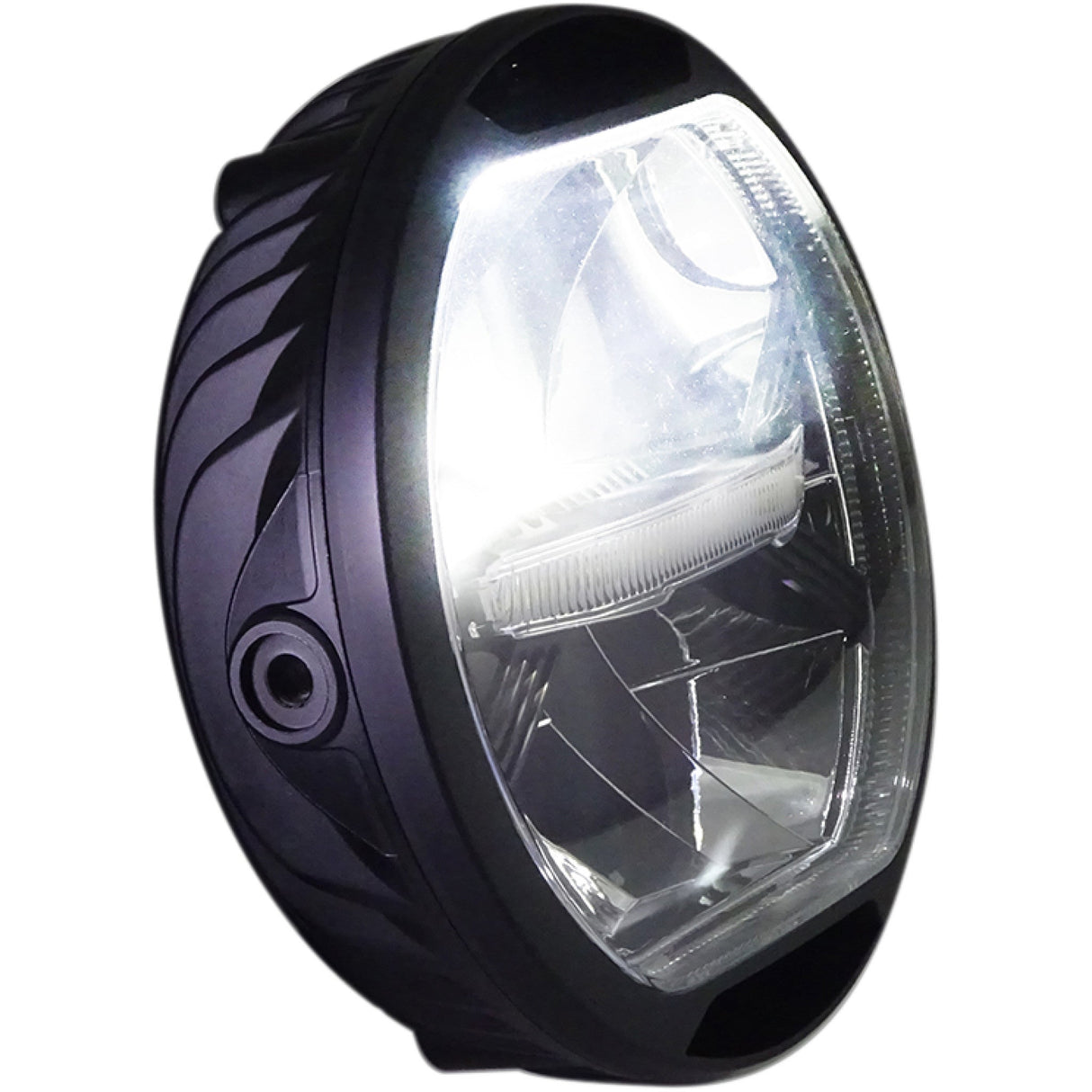 KOSO NORTH AMERICA 2001-1816 GA002000 Universal LED Headlight LED Headlight - Universal