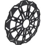 SBS 1710-4789 7145E-B Brake Rotor 10-spoke