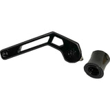 Pro-One Perf.mfg. Shift Lever - 500775B For Harley Touring 1988-2022