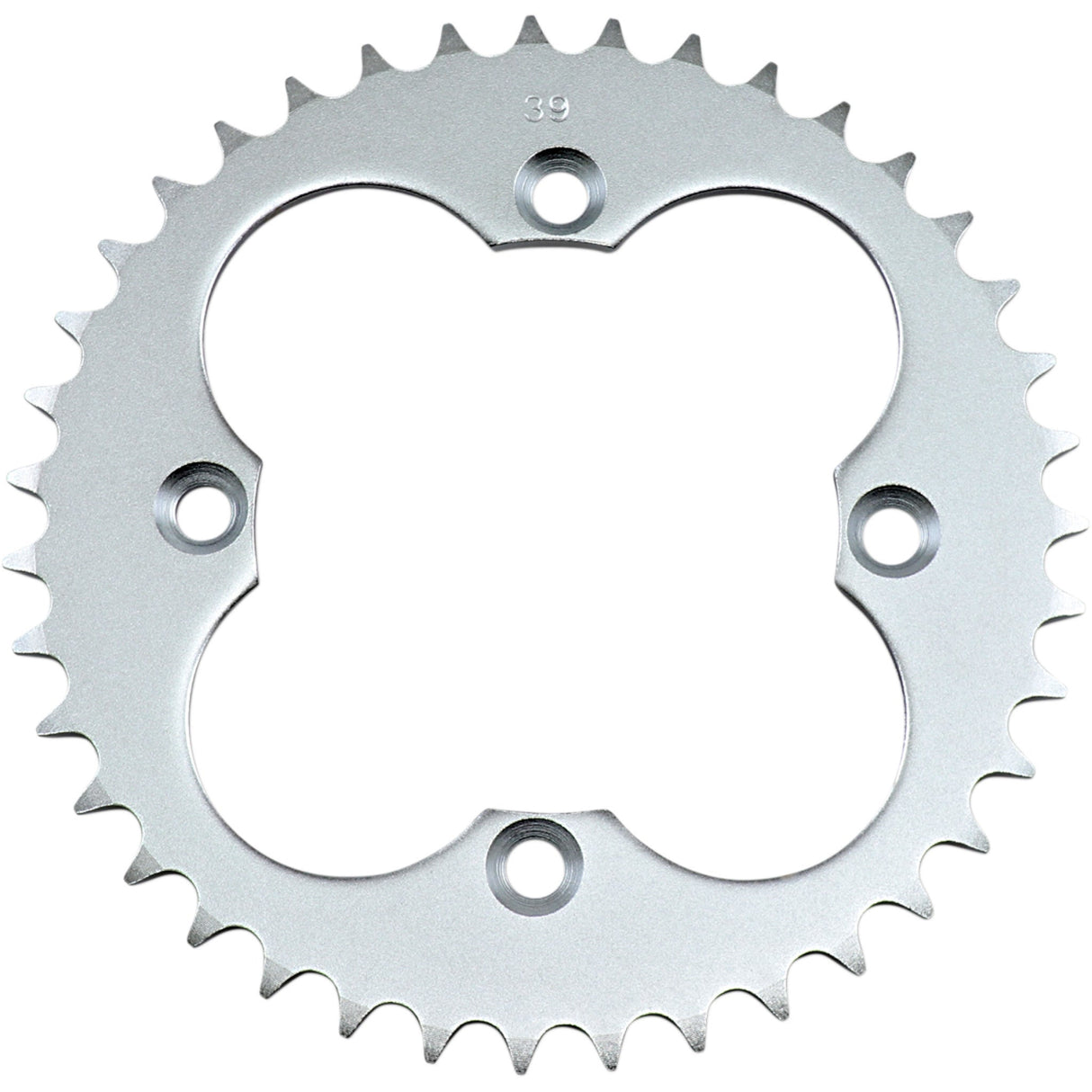 Parts Unlimited Sprocket - K22-3504G Honda ATV/UTV Models 1991-2009
