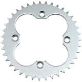 Parts Unlimited Sprocket - K22-3504G Honda ATV/UTV Models 1991-2009