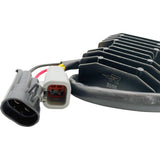 RICK'S MOTORSPORT ELECTRIC 2112-1705 14-016H Lithium-Ion Compatible Rectifier Regulator Hot Shot Regulator/Rectifier - Lithium-ion Battery Compatible - Buell