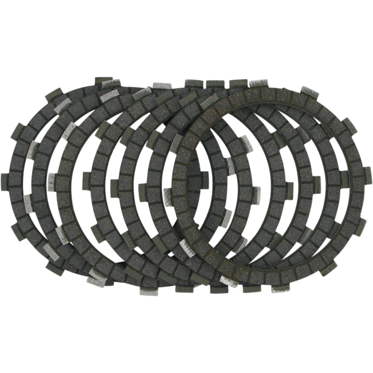 VESRAH VC-463 VC-463 Clutch Disc Set Clutch Discs