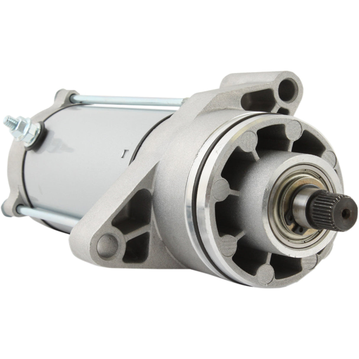 Parts Unlimited Motor - 2110-0778 Honda GL1500C Valkyrie / GL1500CT Valkyrie Tour / GL1500CF Valkyrie Interstate 1997-2003