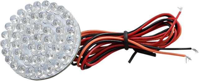 Universal LED Clusters