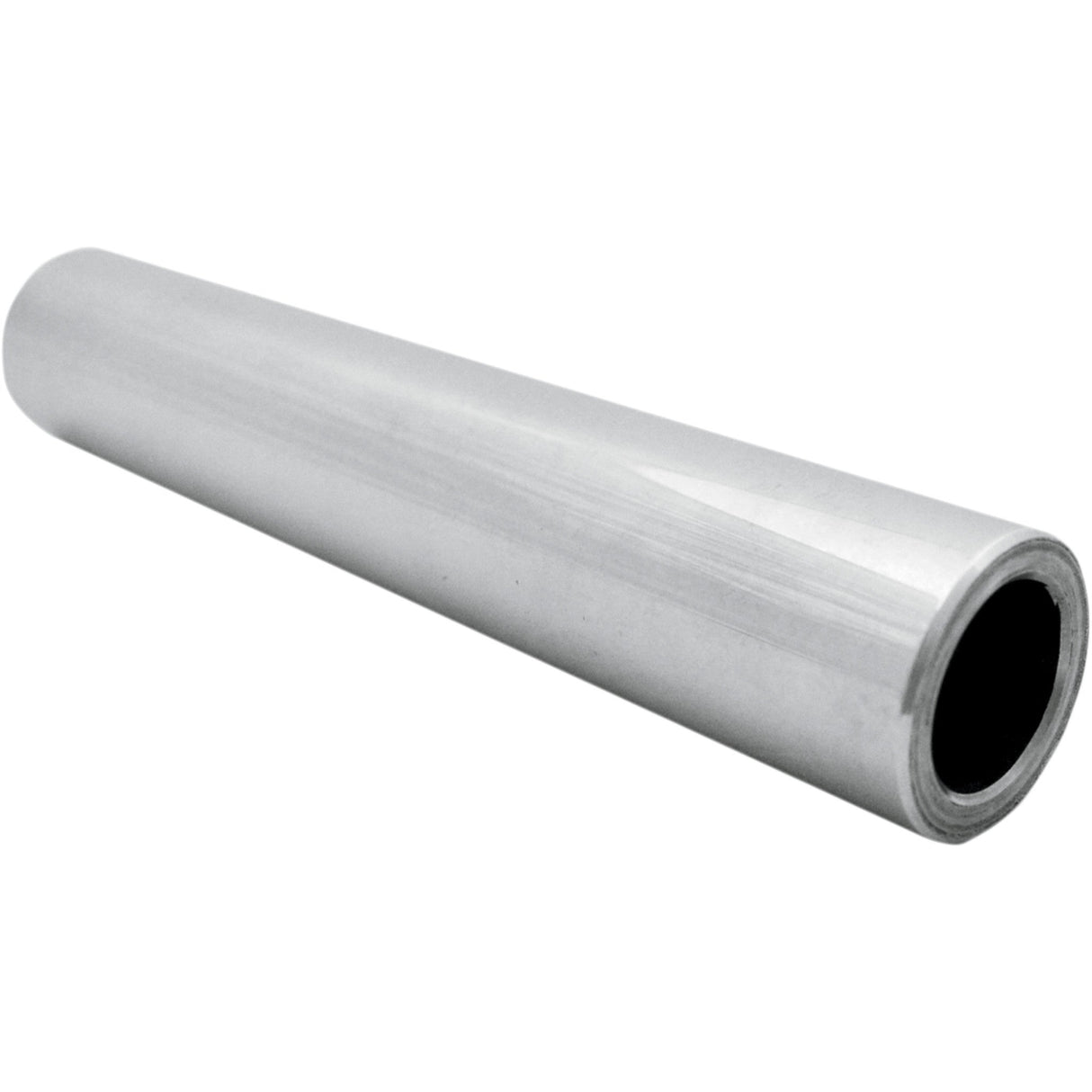 LA CHOPPERS 0222-0314 LA-8909-00 Axle Spacer Bar Stock - Universal Spacer - Polished - Stainless Steel - 3/4" X 6"