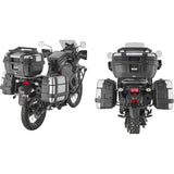 GIVI 3521-0223 PL4133 Sidecase Hardware klr 650