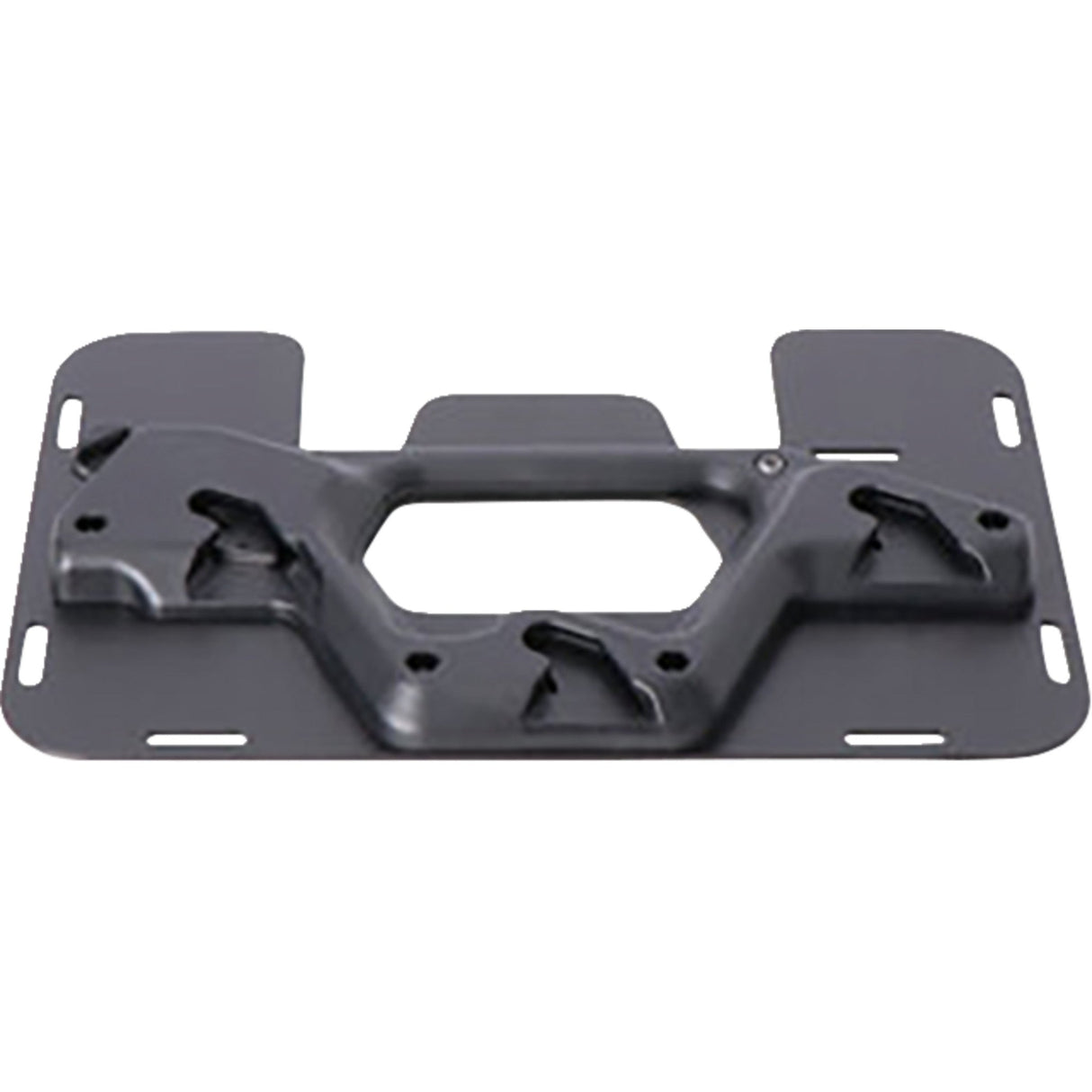 SW-MOTECH 3501-1954 SYS.00.004.10000R/B Adapter Plate sysbag wp s - right
