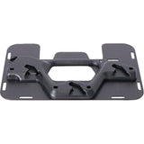 SW-MOTECH 3501-1954 SYS.00.004.10000R/B Adapter Plate sysbag wp s - right