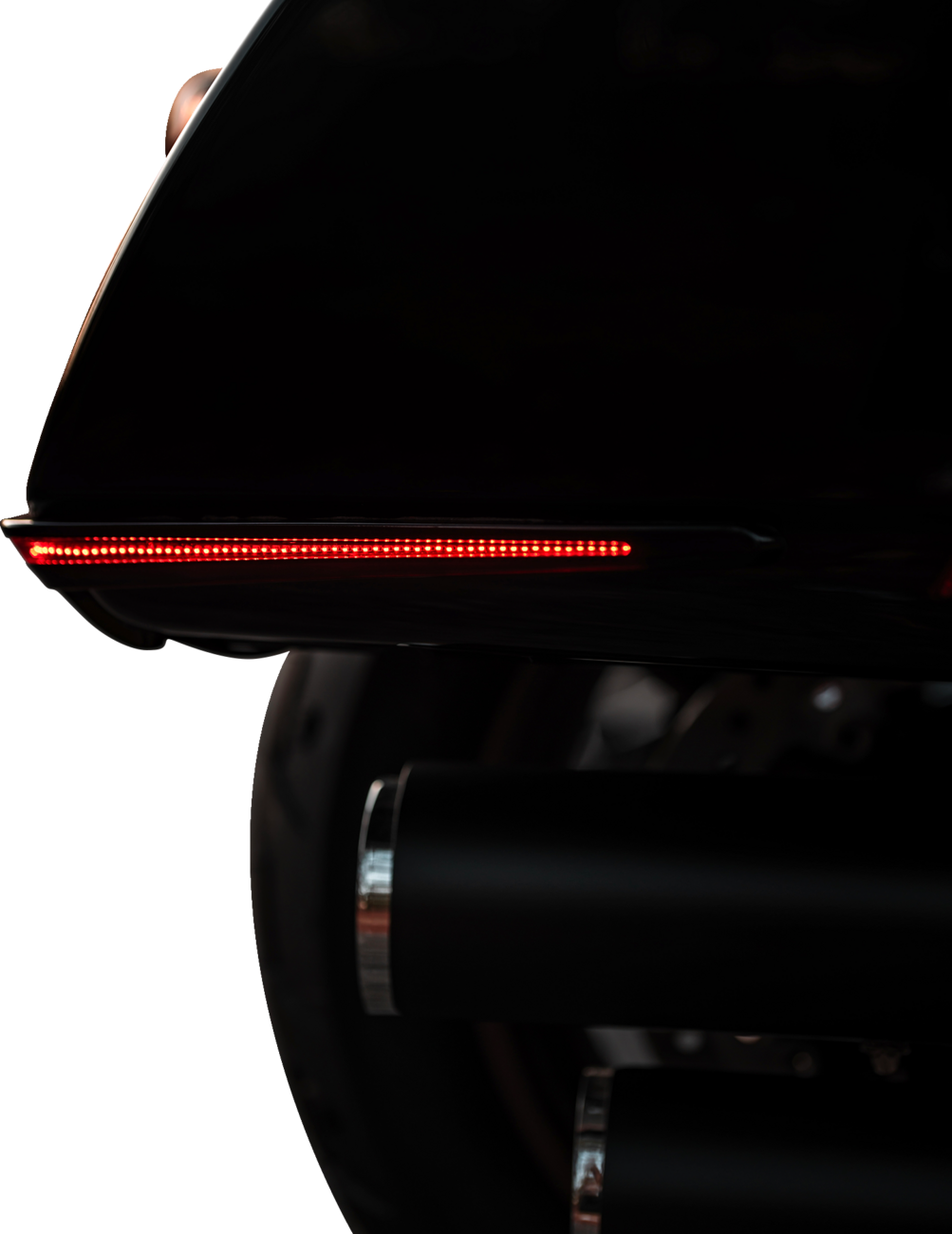 LED Saddlebag Lights