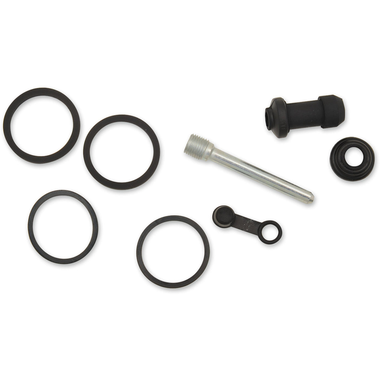 Parts Unlimited Rebuild Kit - 1702-0330 Honda Motorcycles 1990-2014
