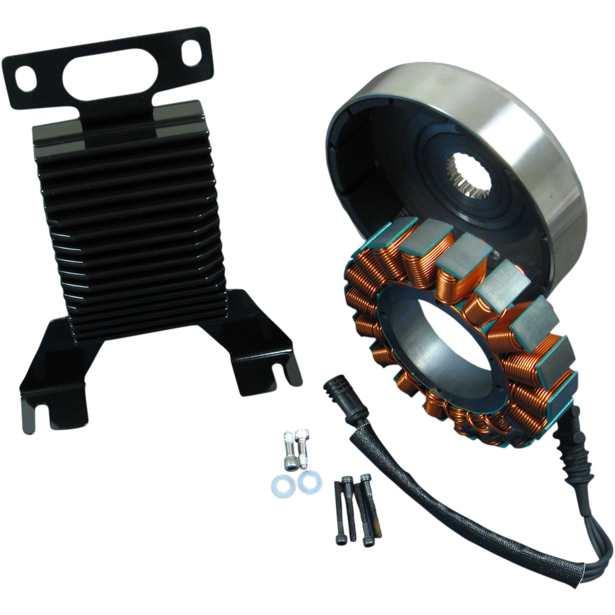 Cycle Electric Charging System - CE-94T-15 For Harley Touring 2014-2016