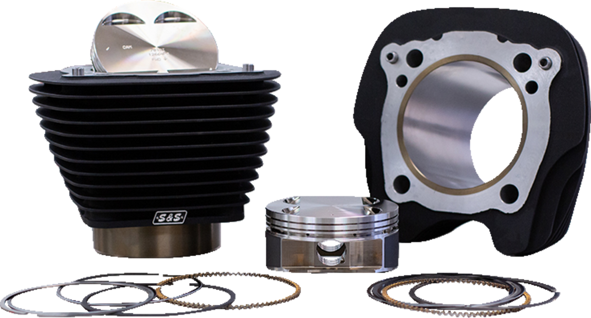 Big Bore Cylinder Kit