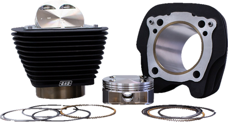 Big Bore Cylinder Kit
