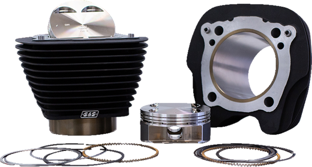 Big Bore Cylinder Kit