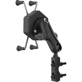 RAM MOUNTS 0603-1128 RAM-B-174-UN10-462 X-Grip® Mount Kit Mount Kit - X-Grip® - Vibe Safe™ - Reservoir Base