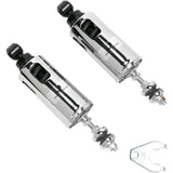 Progressive Suspension 422 Series Shock Absorber - 422-4037C For Harley Softail 2000-2017