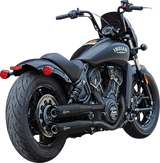 Grand National Slip-On Mufflers