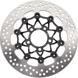 SBS 1710-4541 5083 Brake Rotor