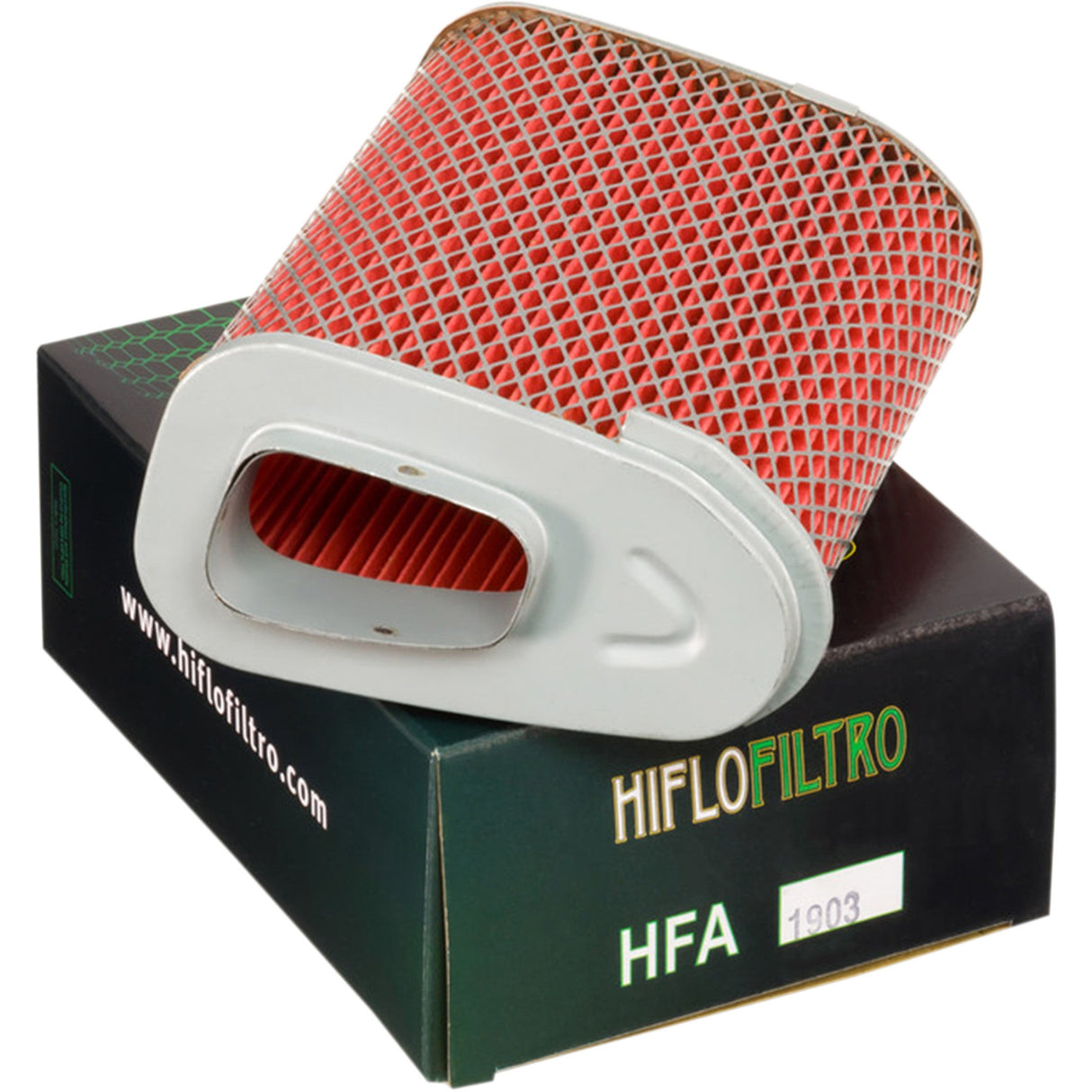 Hiflofiltro OE Air Filter - HFA1903 Honda CBR1000F / CBR1000F Hurricane 1987-1995