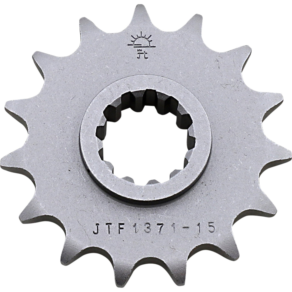 JT Sprockets Honda Sprocket - JTF1371.15 Honda CBR600F 1997-1998