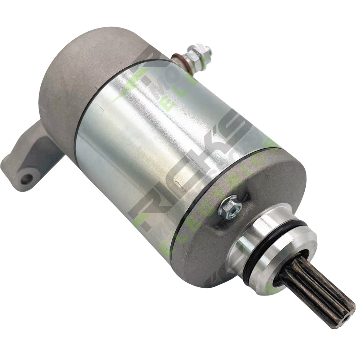 RICK'S MOTORSPORT ELECTRIC 2110-1369 61-333 Starter suzuki