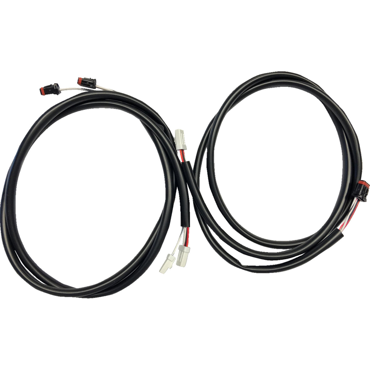 La Choppers Extension Cable - LA-8992-36 For Harley Touring 2014-2020