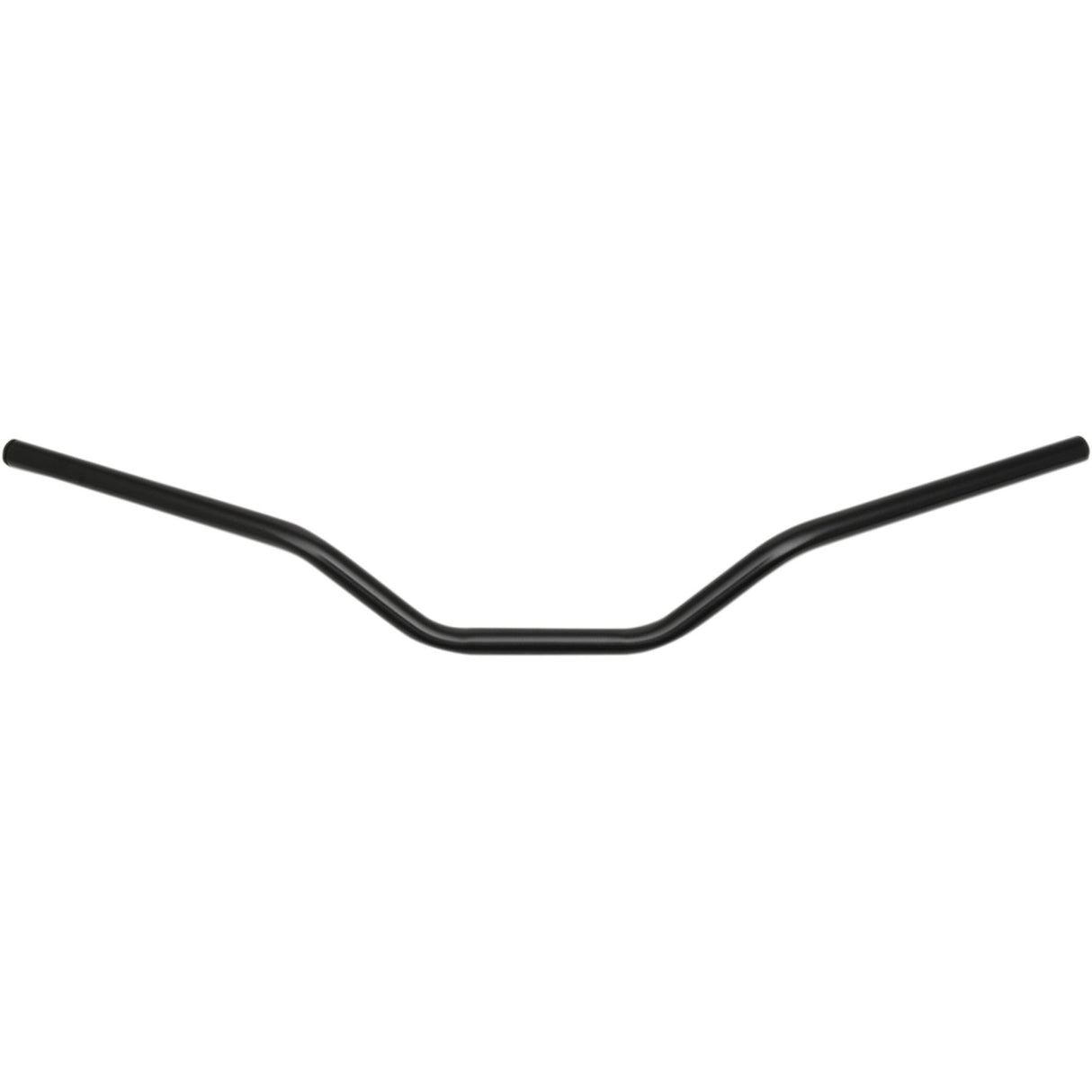 EMGO 0601-2634 23-12575S 7/8" Sport Handlebar Handlebar - Wide Magna - Satin Black