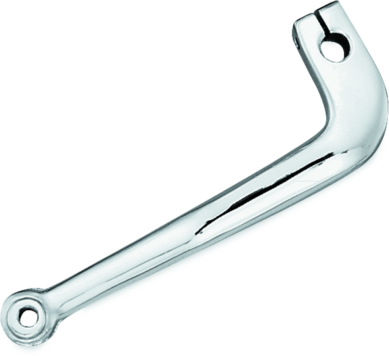 Biker's Choice Bikers Choice FX Fxst Chrome Shift Lever Replaces H-D 34565-74TA 34564-90A - 490816 For Harley 1974-2016