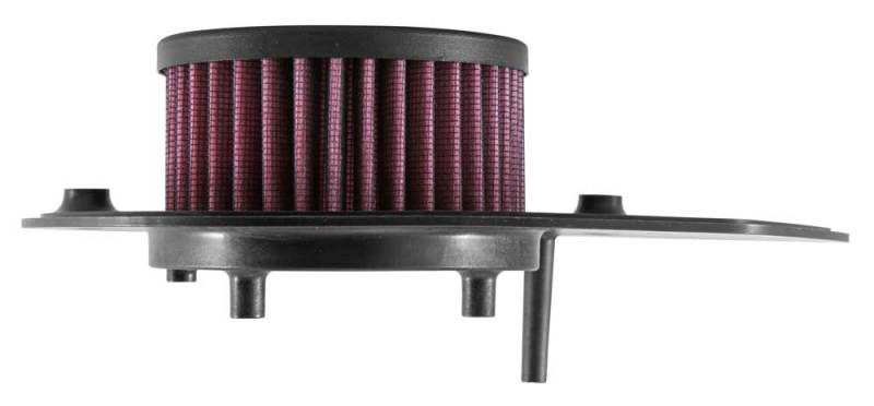 K & N Engineering Textured Black Replacement Air Filter 2015 Harley Davidson XG500 Street - HD-4915 For Harley Street 2015-2020